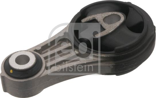 Febi Bilstein 33722 - Holder, engine mounting onlydrive.pro