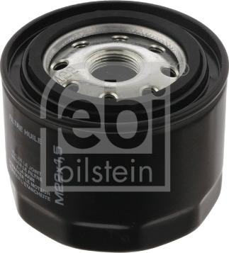 Febi Bilstein 33772 - Oil Filter onlydrive.pro