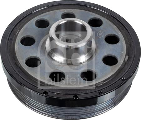 Febi Bilstein 32995 - Belt Pulley, crankshaft onlydrive.pro