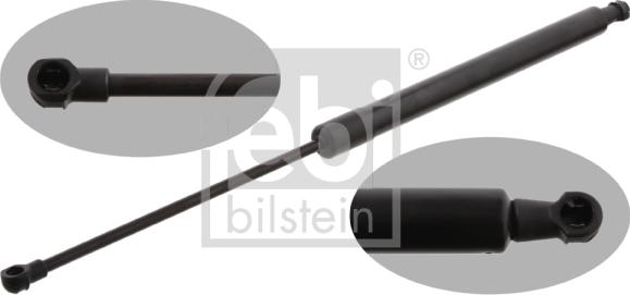 Febi Bilstein 32906 - Газовая пружина, упор onlydrive.pro