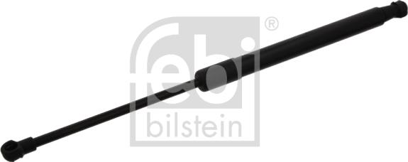 Febi Bilstein 32908 - Dujinė spyruoklė, bagažinė onlydrive.pro