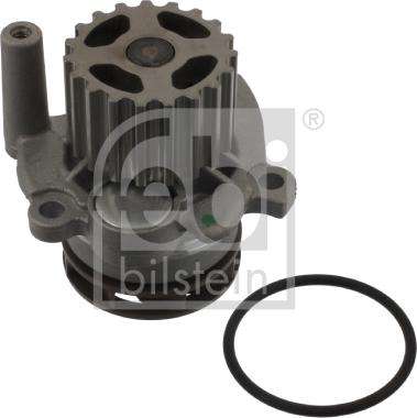 Febi Bilstein 32919 - Water Pump onlydrive.pro