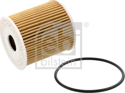 Febi Bilstein 32911 - Õlifilter onlydrive.pro