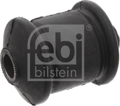 Febi Bilstein 32492 - Сайлентблок, рычаг подвески колеса onlydrive.pro