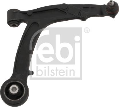 Febi Bilstein 32444 - Track Control Arm onlydrive.pro