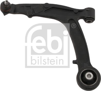 Febi Bilstein 32443 - Track Control Arm onlydrive.pro