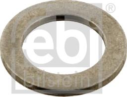 Febi Bilstein 32456 - Seal Ring, oil drain plug onlydrive.pro