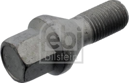 Febi Bilstein 32439 - Wheel Bolt onlydrive.pro