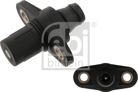 Febi Bilstein 32421 - Sensor, camshaft position onlydrive.pro