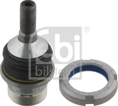 Febi Bilstein 32476 - Atramos / vairo trauklė onlydrive.pro