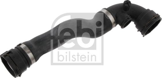 Febi Bilstein 32599 - Шланг радиатора onlydrive.pro