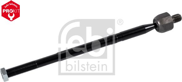 Febi Bilstein 32597 - Inner Tie Rod, Axle Joint onlydrive.pro