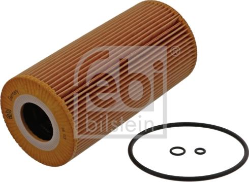 Febi Bilstein 32548 - Oil Filter onlydrive.pro