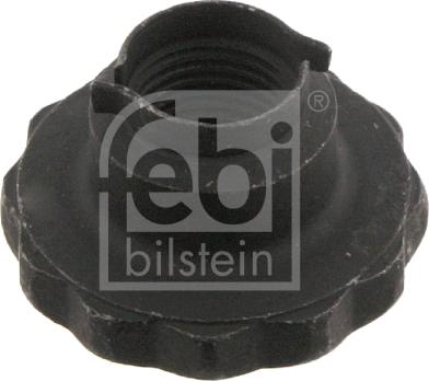 Febi Bilstein 32557 - Veržlė, pasukamasis kakliukas onlydrive.pro