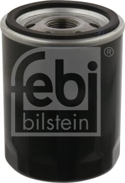 Febi Bilstein 32509 - Oil Filter onlydrive.pro