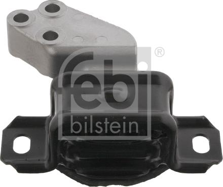 Febi Bilstein 32514 - Paigutus,Mootor onlydrive.pro