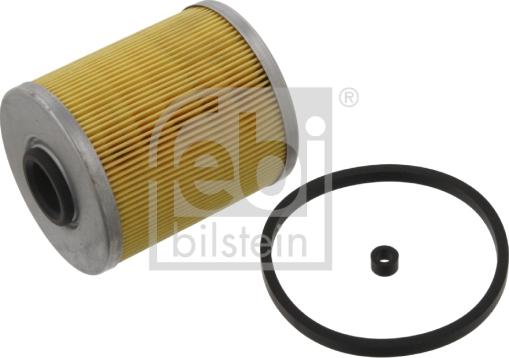 Febi Bilstein 32534 - Fuel filter onlydrive.pro