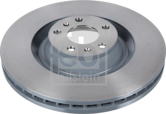 Febi Bilstein 32520 - Brake Disc onlydrive.pro