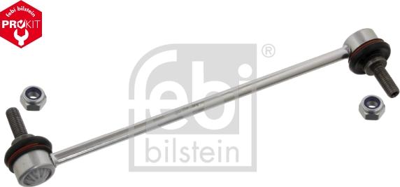 Febi Bilstein 32699 - Тяга / стойка, стабилизатор onlydrive.pro