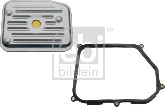 Febi Bilstein 32644 - Hüdraulikafilter,automaatkäigukast onlydrive.pro