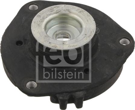 Febi Bilstein 32645 - Опора стойки амортизатора, подушка onlydrive.pro