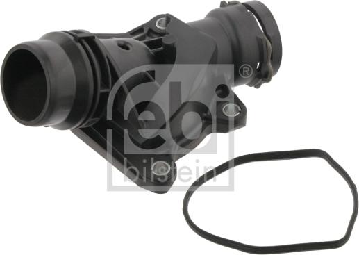 Febi Bilstein 32648 - Coolant thermostat / housing onlydrive.pro