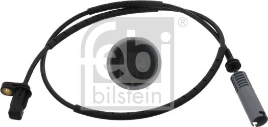 Febi Bilstein 32660 - Andur, rattapöörete arv onlydrive.pro