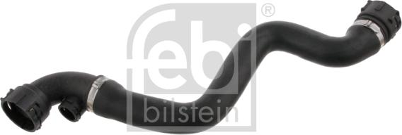 Febi Bilstein 32601 - Radiator Hose onlydrive.pro