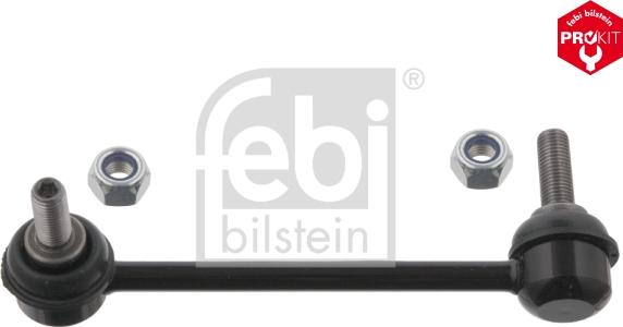 Febi Bilstein 32602 - Stiepnis / Atsaite, Stabilizators onlydrive.pro