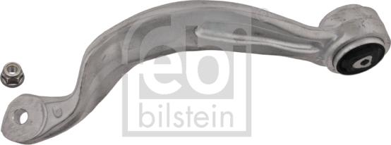 Febi Bilstein 32611 - Vikšro valdymo svirtis onlydrive.pro