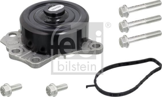 Febi Bilstein 32682 - Water Pump onlydrive.pro