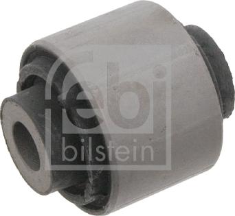 Febi Bilstein 32634 - Mounting, axle beam onlydrive.pro