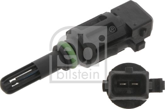 Febi Bilstein 32679 - Devējs, Ieplūstošā gaisa temperatūra onlydrive.pro