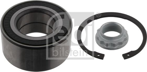 Febi Bilstein 32044 - Rato guolio komplektas onlydrive.pro