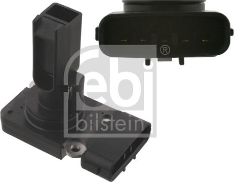 Febi Bilstein 32053 - Air Mass Sensor onlydrive.pro