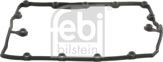 Febi Bilstein 32004 - Gasket, cylinder head cover onlydrive.pro