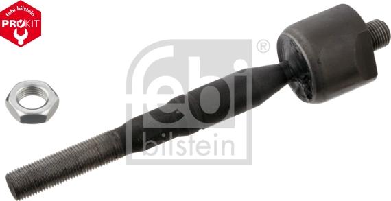 Febi Bilstein 32002 - Aksiālais šarnīrs, Stūres šķērsstiepnis onlydrive.pro