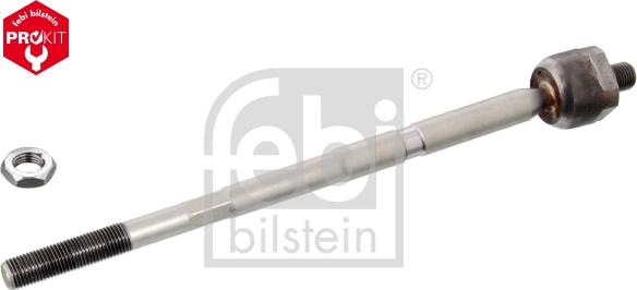 Febi Bilstein 32019 - Inner Tie Rod, Axle Joint onlydrive.pro