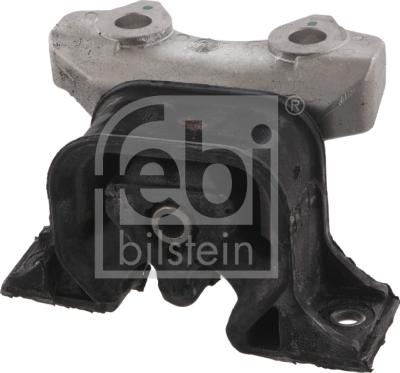 Febi Bilstein 32013 - Holder, engine mounting onlydrive.pro