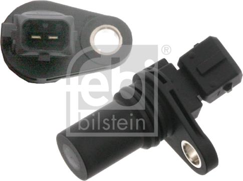 Febi Bilstein 32089 - Датчик скорости, спидометр onlydrive.pro