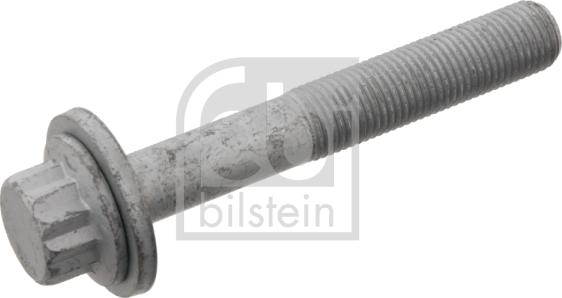 Febi Bilstein 32025 - Болт шкива onlydrive.pro