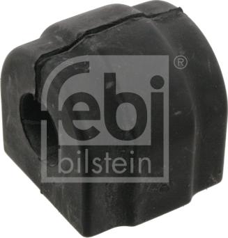 Febi Bilstein 32028 - Bearing Bush, stabiliser onlydrive.pro