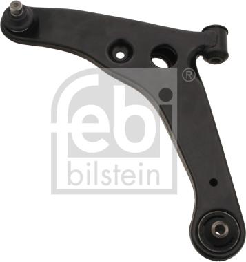 Febi Bilstein 32071 - Vikšro valdymo svirtis onlydrive.pro