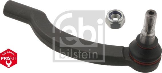 Febi Bilstein 32192 - Tie Rod End onlydrive.pro