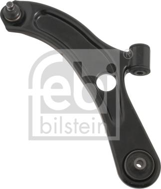 Febi Bilstein 32140 - Neatkarīgās balstiekārtas svira, Riteņa piekare onlydrive.pro