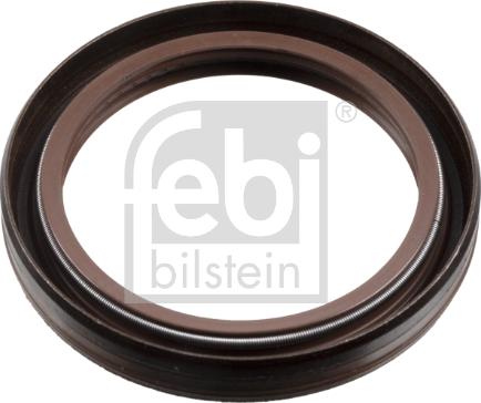 Febi Bilstein 32154 - Shaft Seal, crankshaft onlydrive.pro