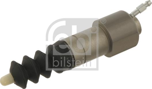 Febi Bilstein 32166 - Рабочий цилиндр, система сцепления onlydrive.pro