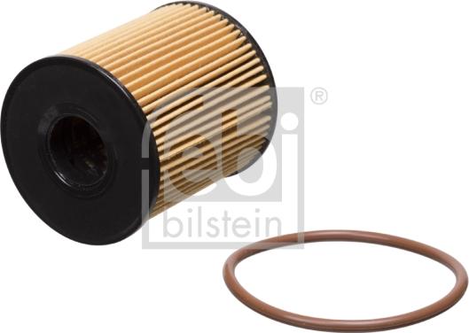 Febi Bilstein 32103 - Oil Filter onlydrive.pro