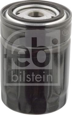 Febi Bilstein 32102 - Oil Filter onlydrive.pro