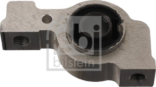 Febi Bilstein 32116 - Bush of Control / Trailing Arm onlydrive.pro